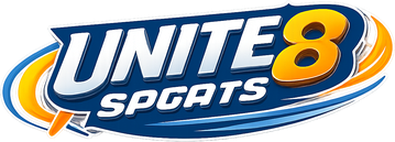 Unite8 Sports Logo